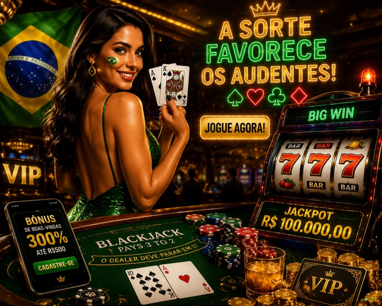 Jogador