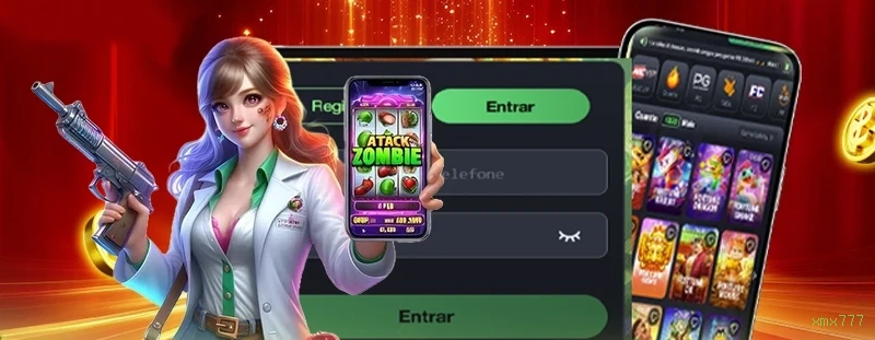 Termos xmx777