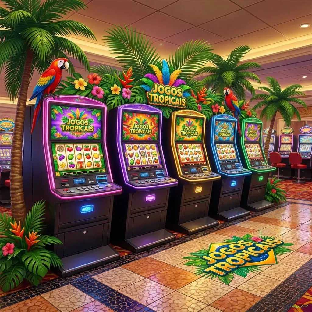 Wild West Gold Slot